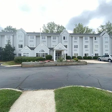 Red Roof Inn Winston-Salem
