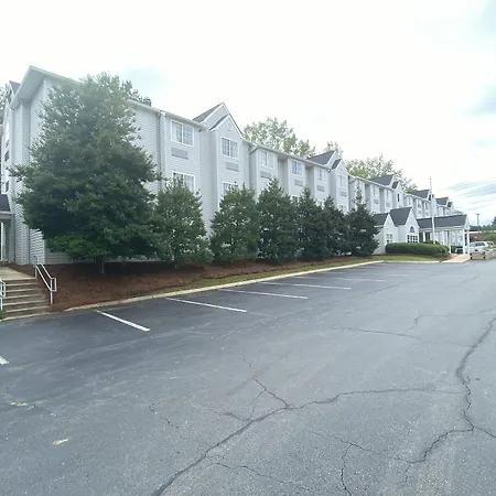 Red Roof Inn Winston-Salem