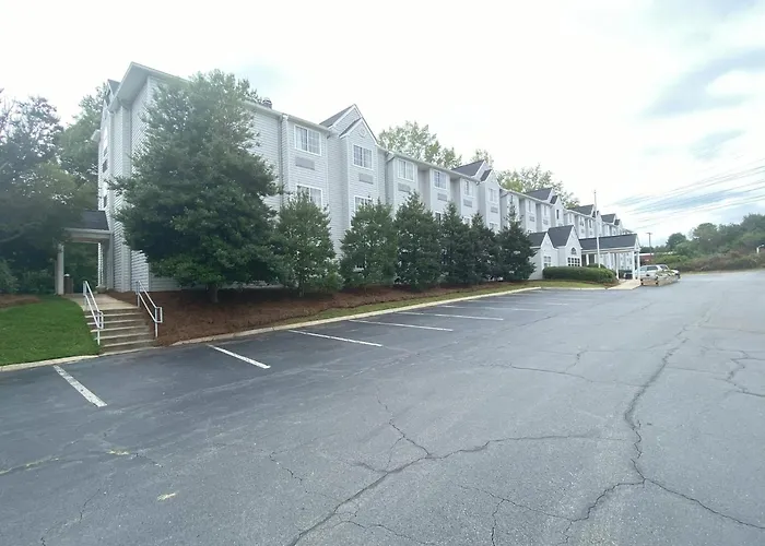 Hotel Red Roof Winston-Salem