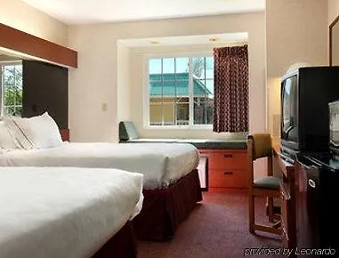 Hotel Red Roof Winston-Salem