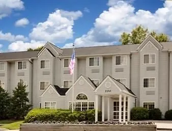 Hotel Red Roof
