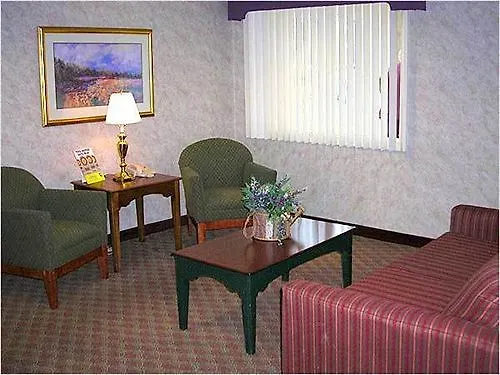 Hotel Red Roof 2*