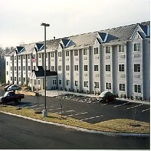 Hotel Red Roof Winston-Salem